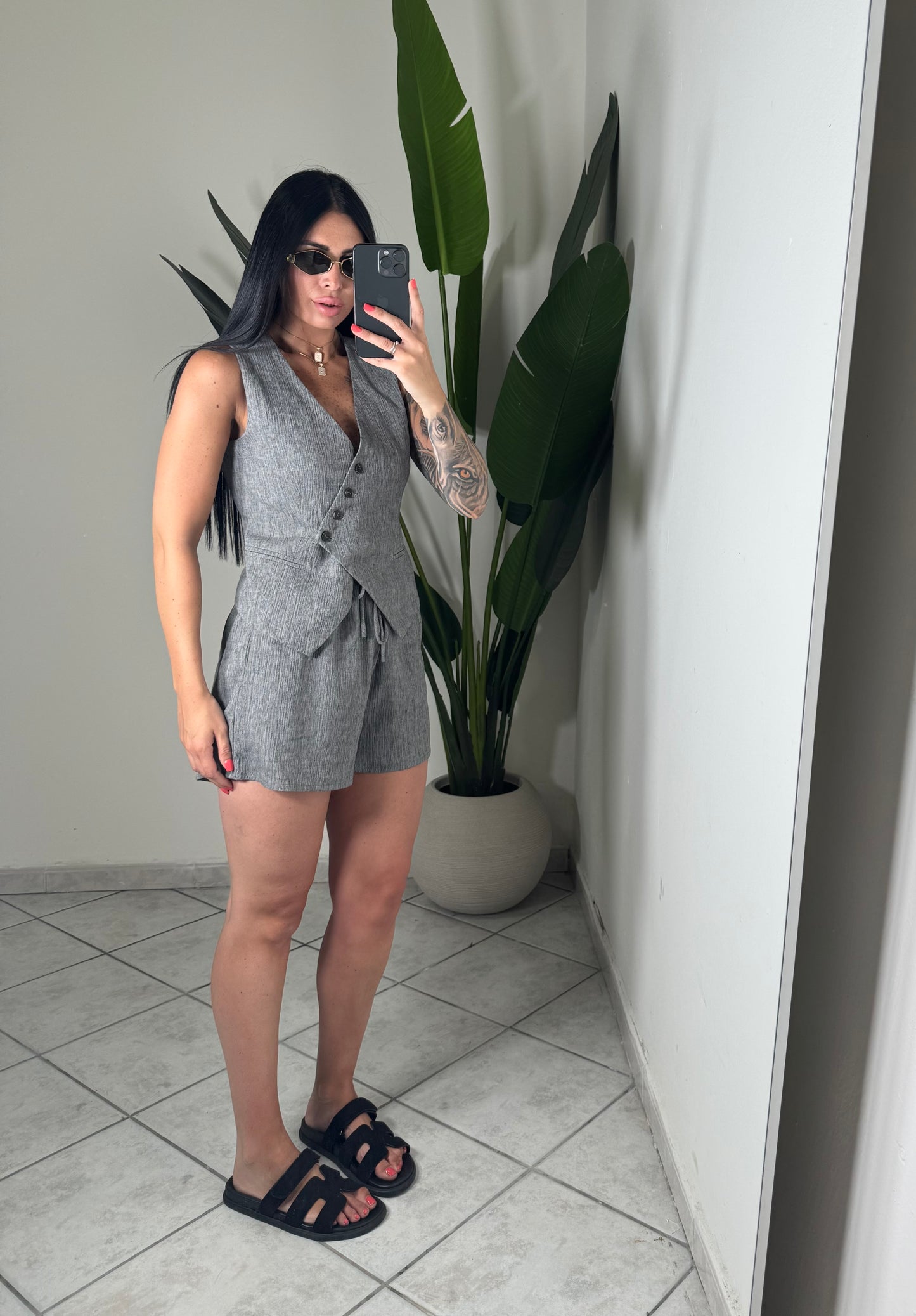 Coordinato ABBY✨