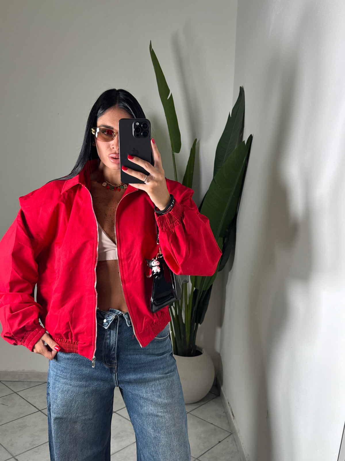 Bomber CASSIE✨1858