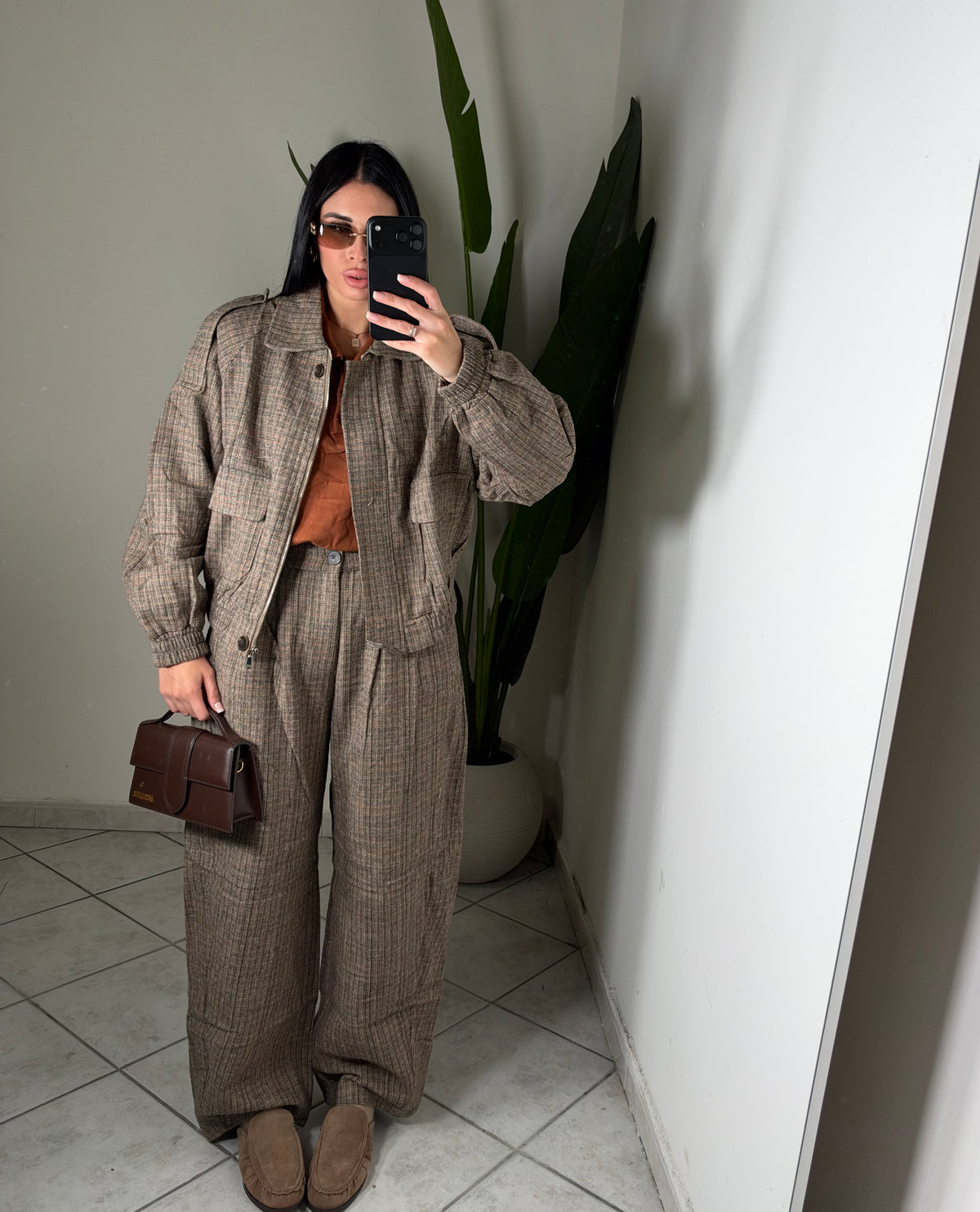 COORDINATO SONNY✨