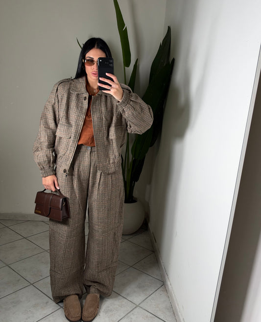 COORDINATO SONNY✨