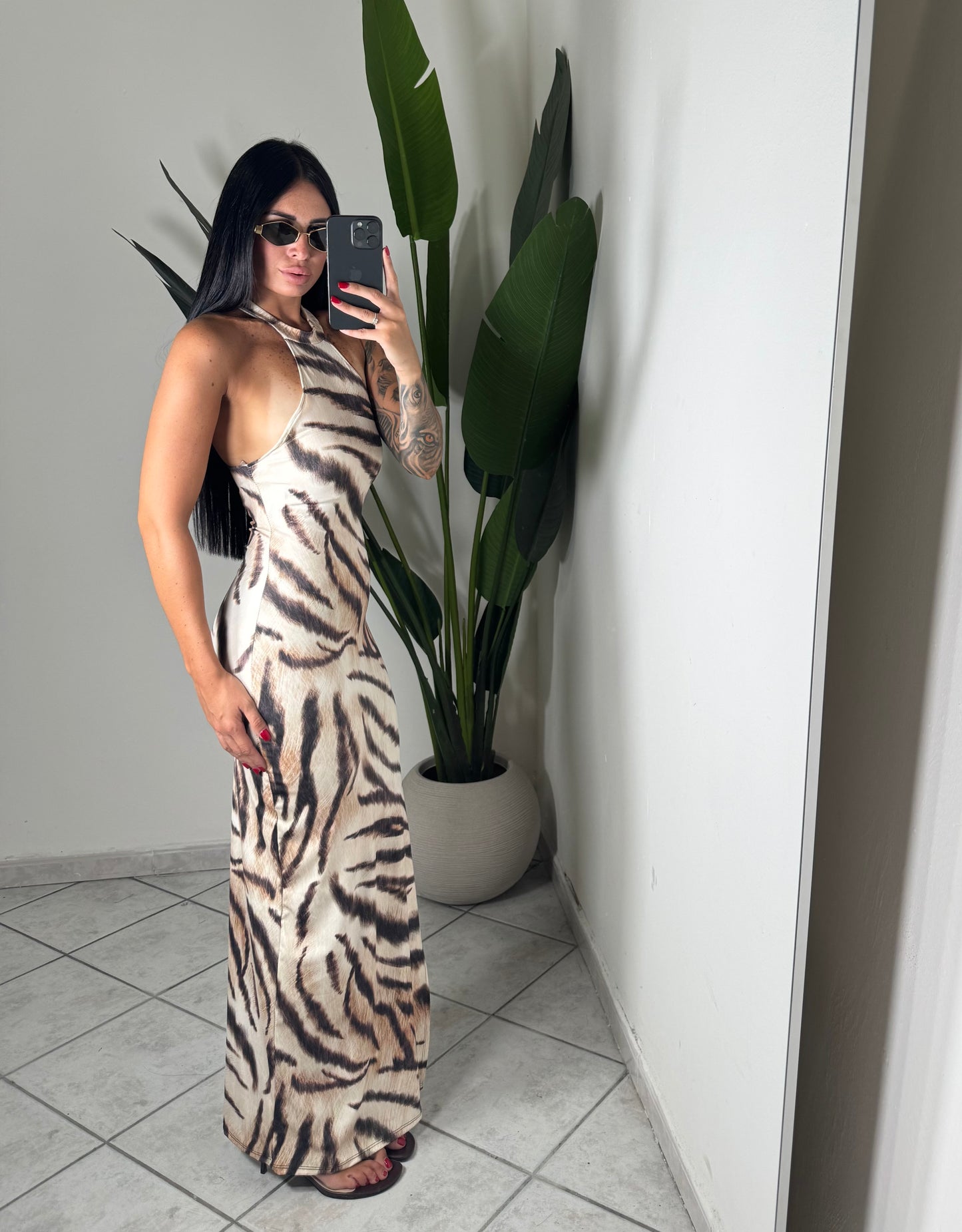 Dress Kenya ✨