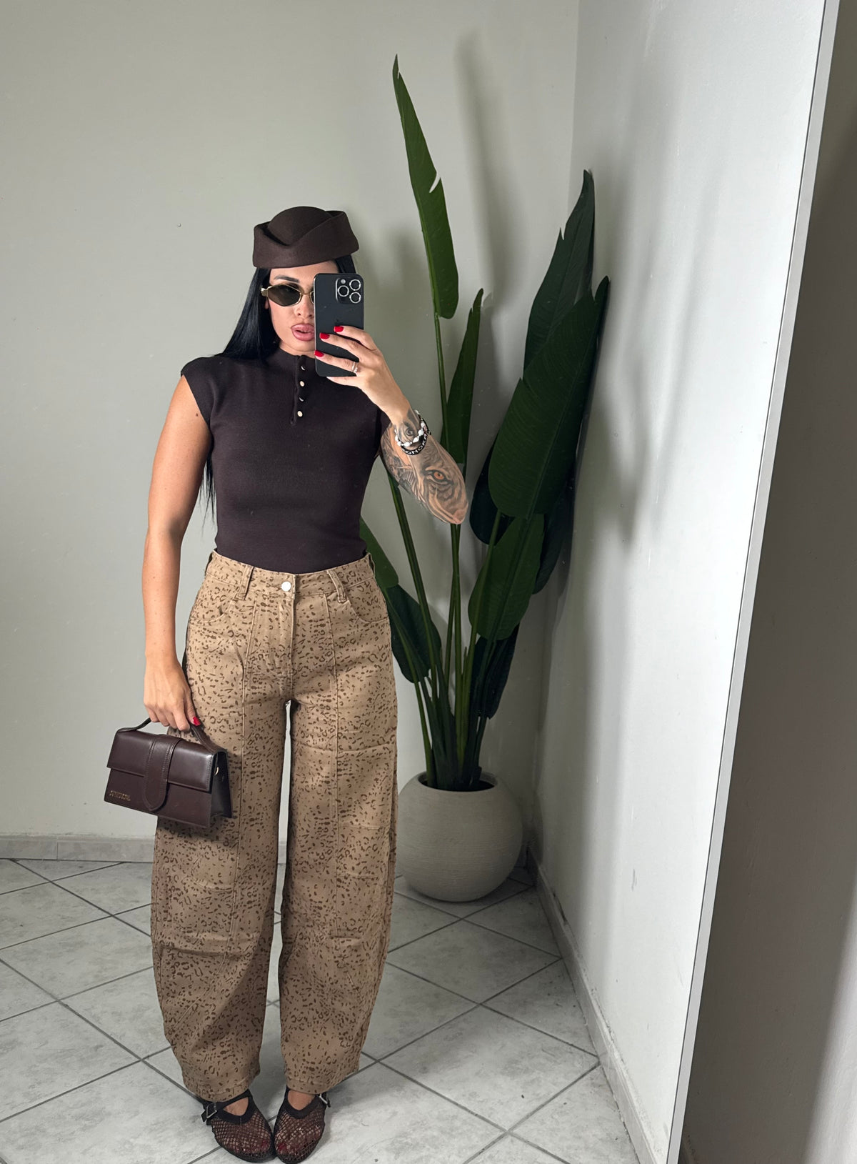 Jeans flex✨474