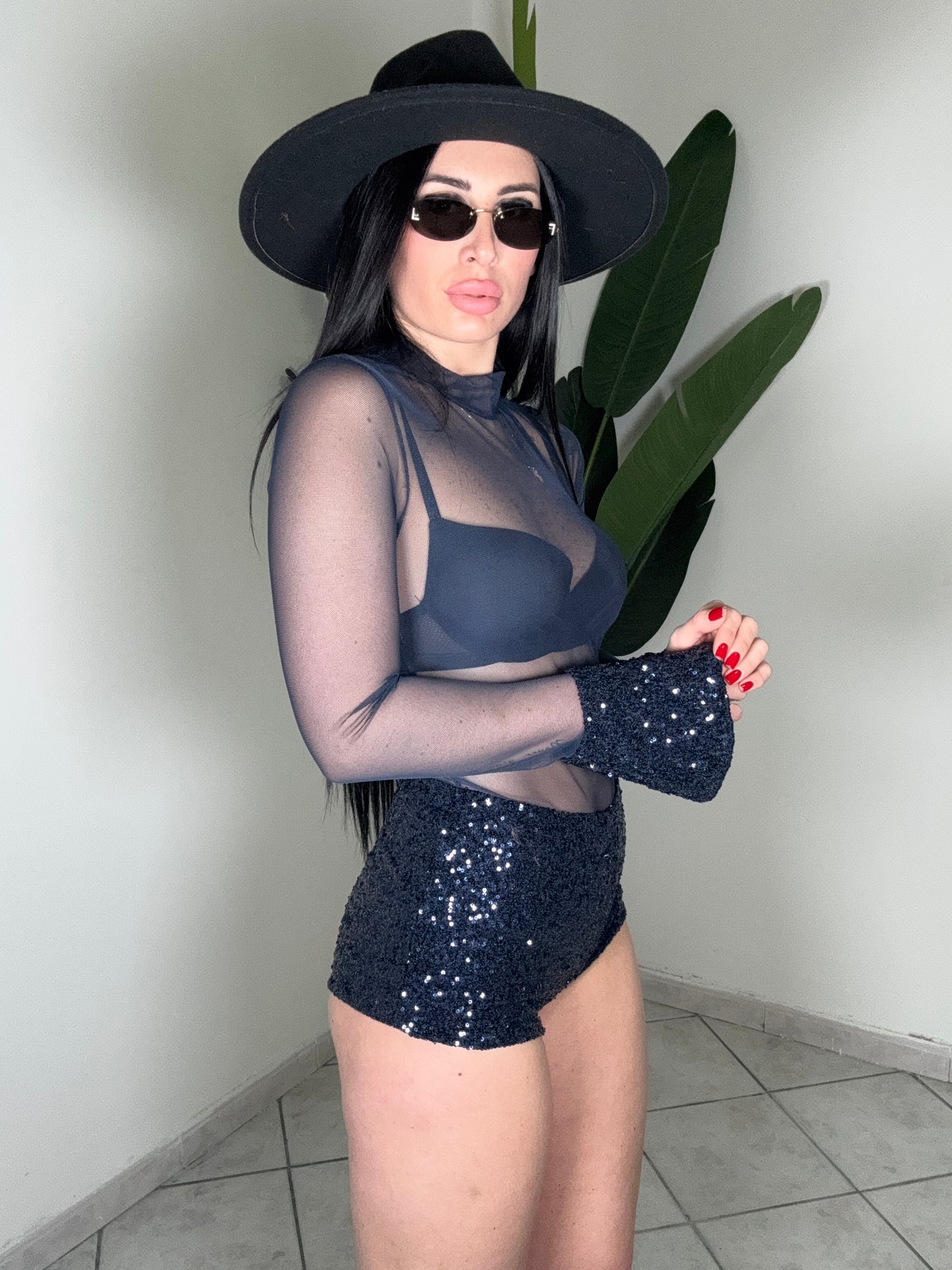 Coordinato YVONNE✨