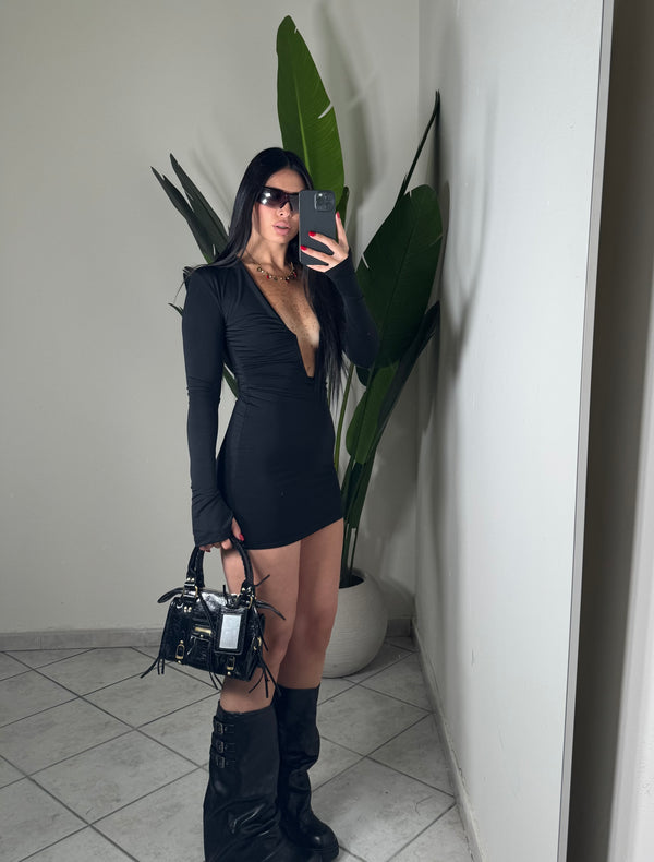 DRESS EVA✨