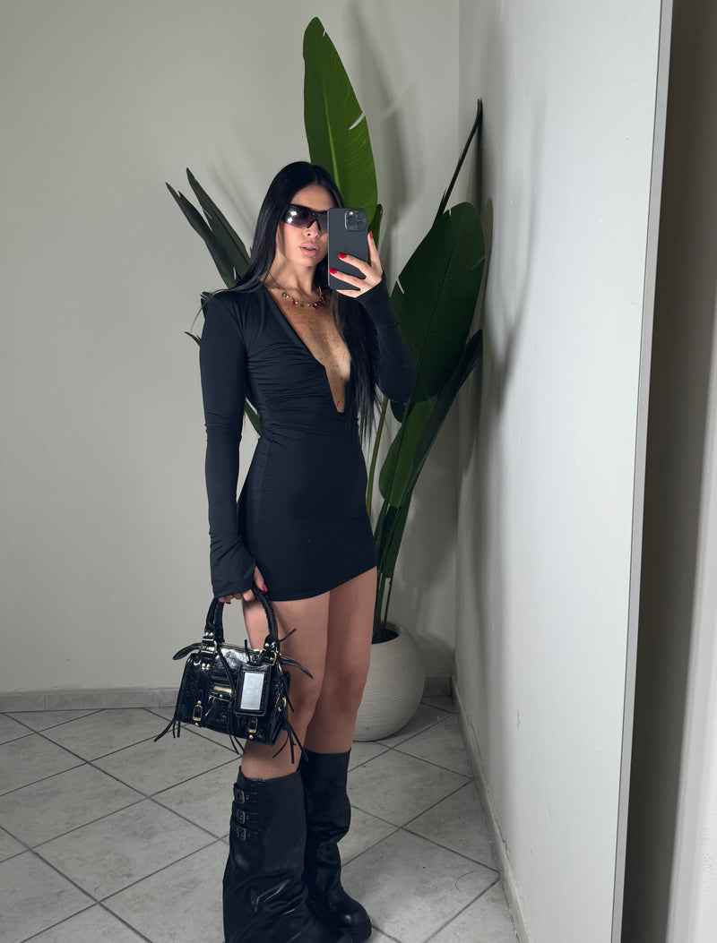 DRESS EVA✨