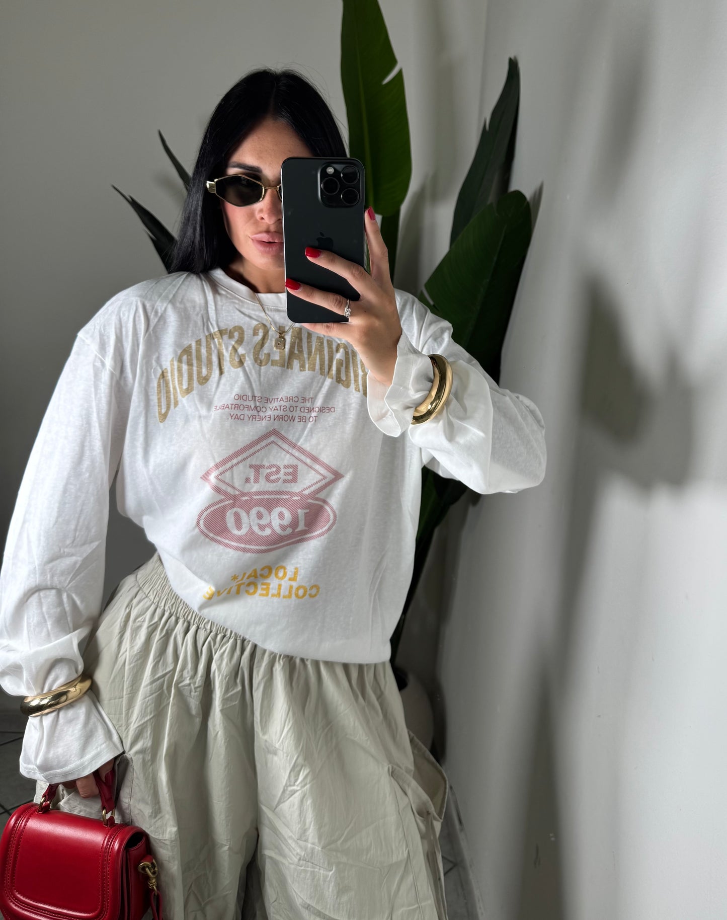 Maxi t-shirt ✨
