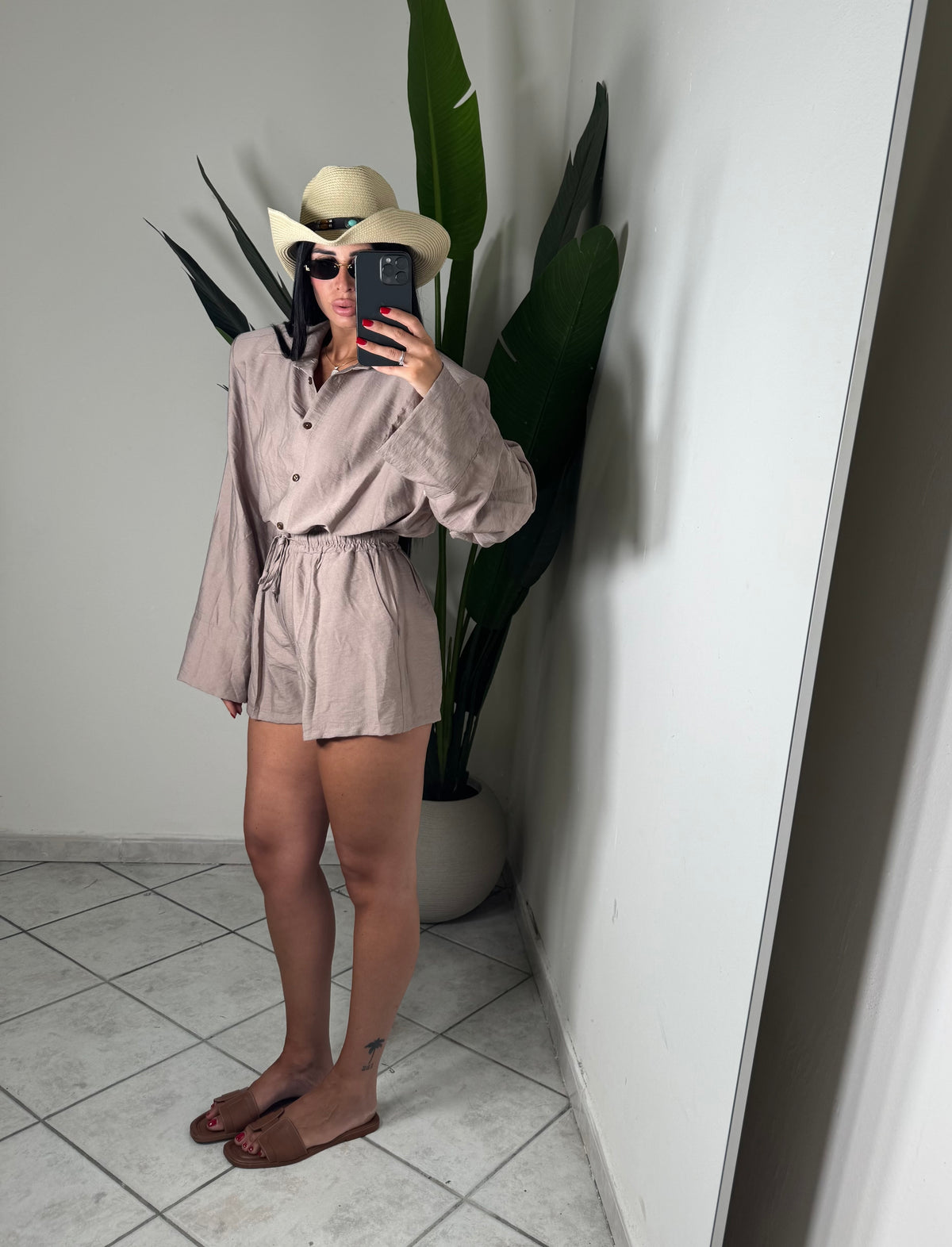 Coordinato CHLOÈ✨