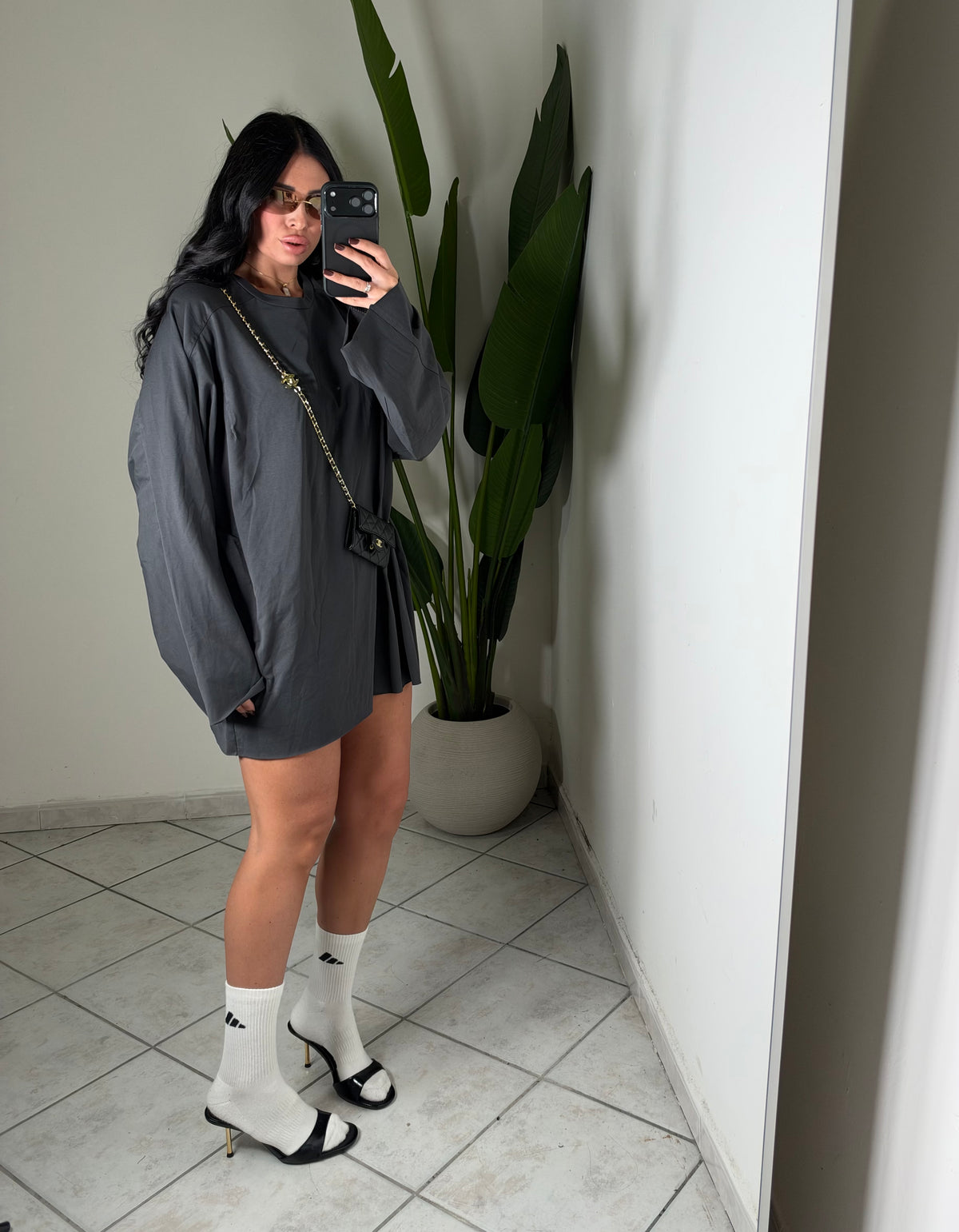 Long sleeve ✨just west