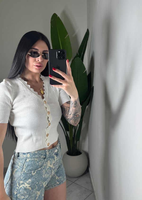 Magliettina BLUM✨