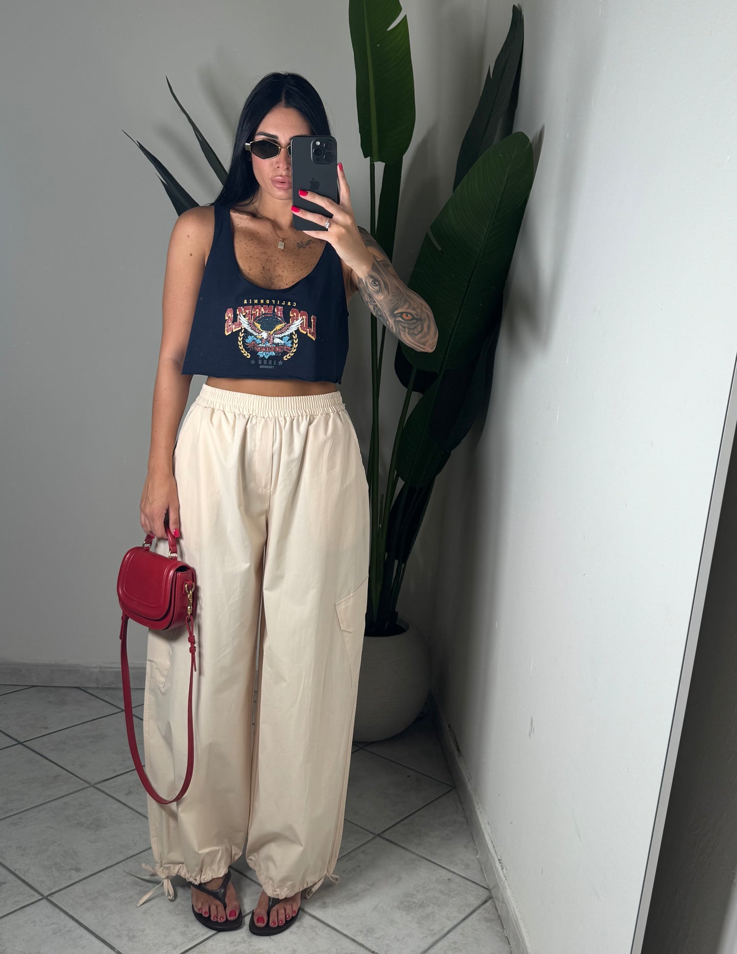 Pantalone JUST WEST ✨