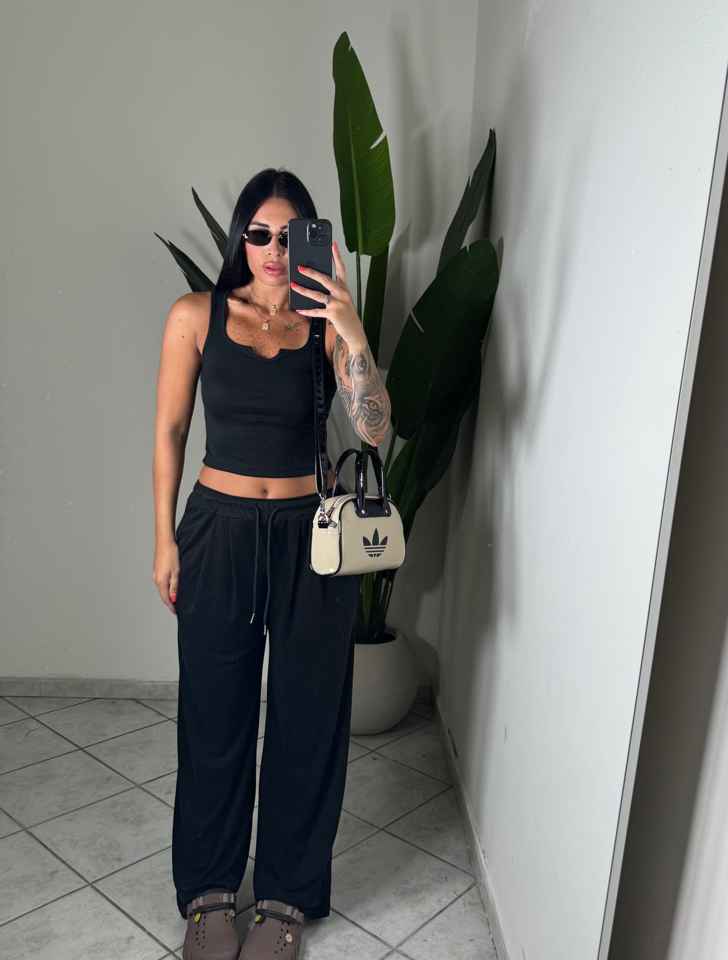 Coordinato BABE✨