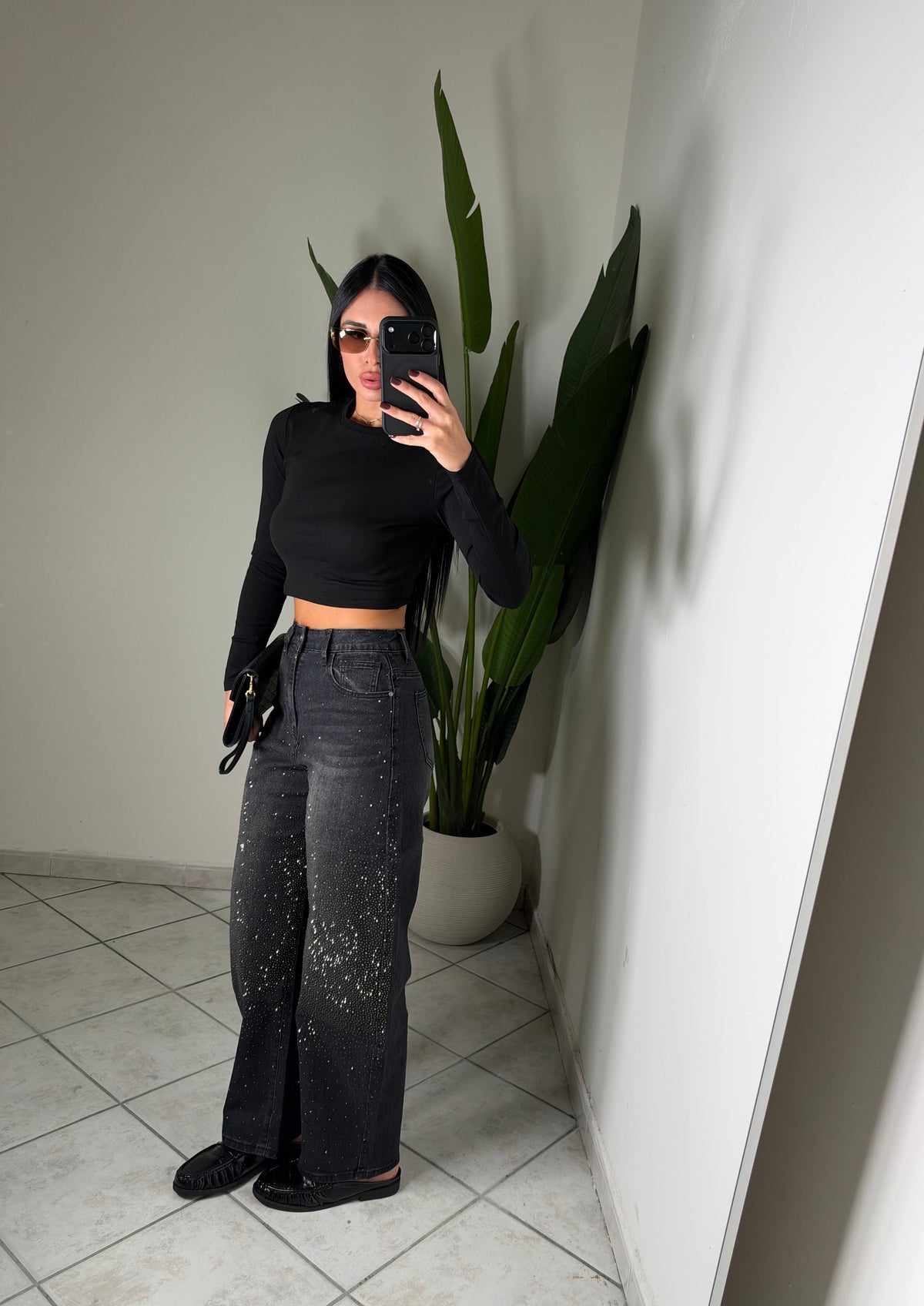 Baggy lux ✨