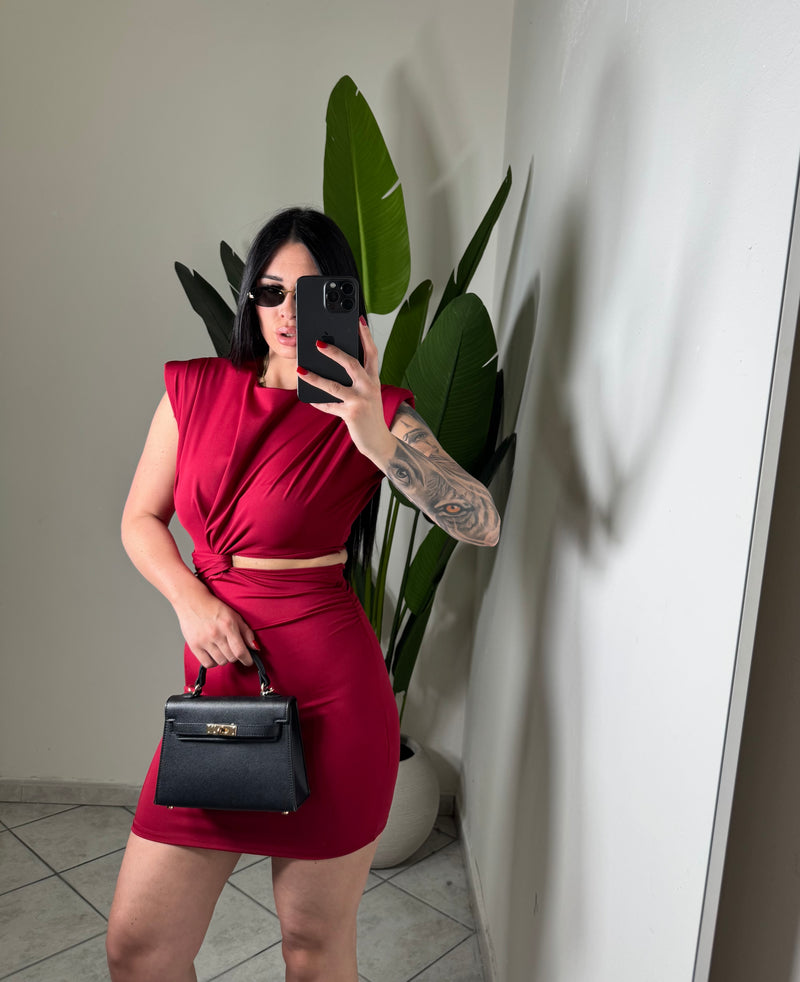 DRESS LUCY✨