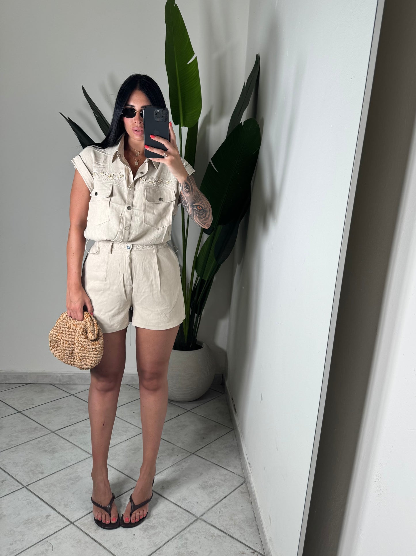 Coordinato RAIN✨