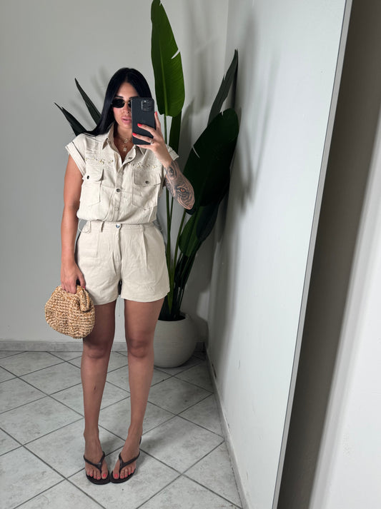 Coordinato RAIN✨
