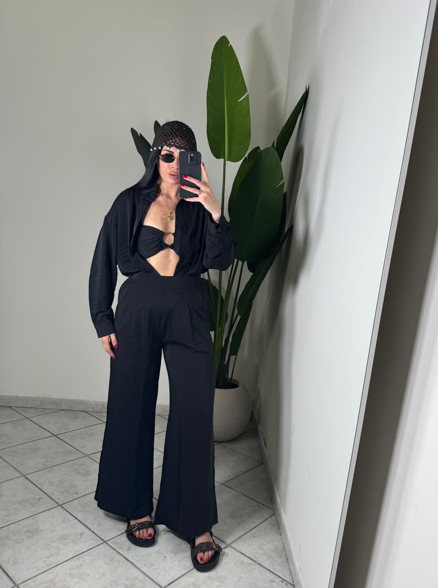 Coordinato 3 pezzi✨