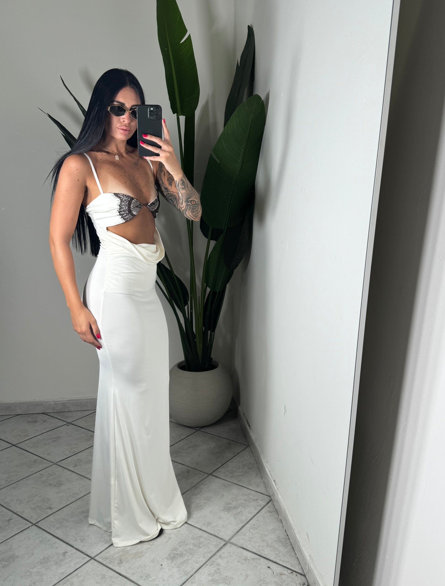 Long dress Amelie✨