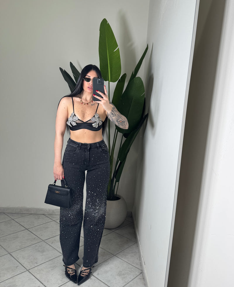 WIDE LEG Lux✨