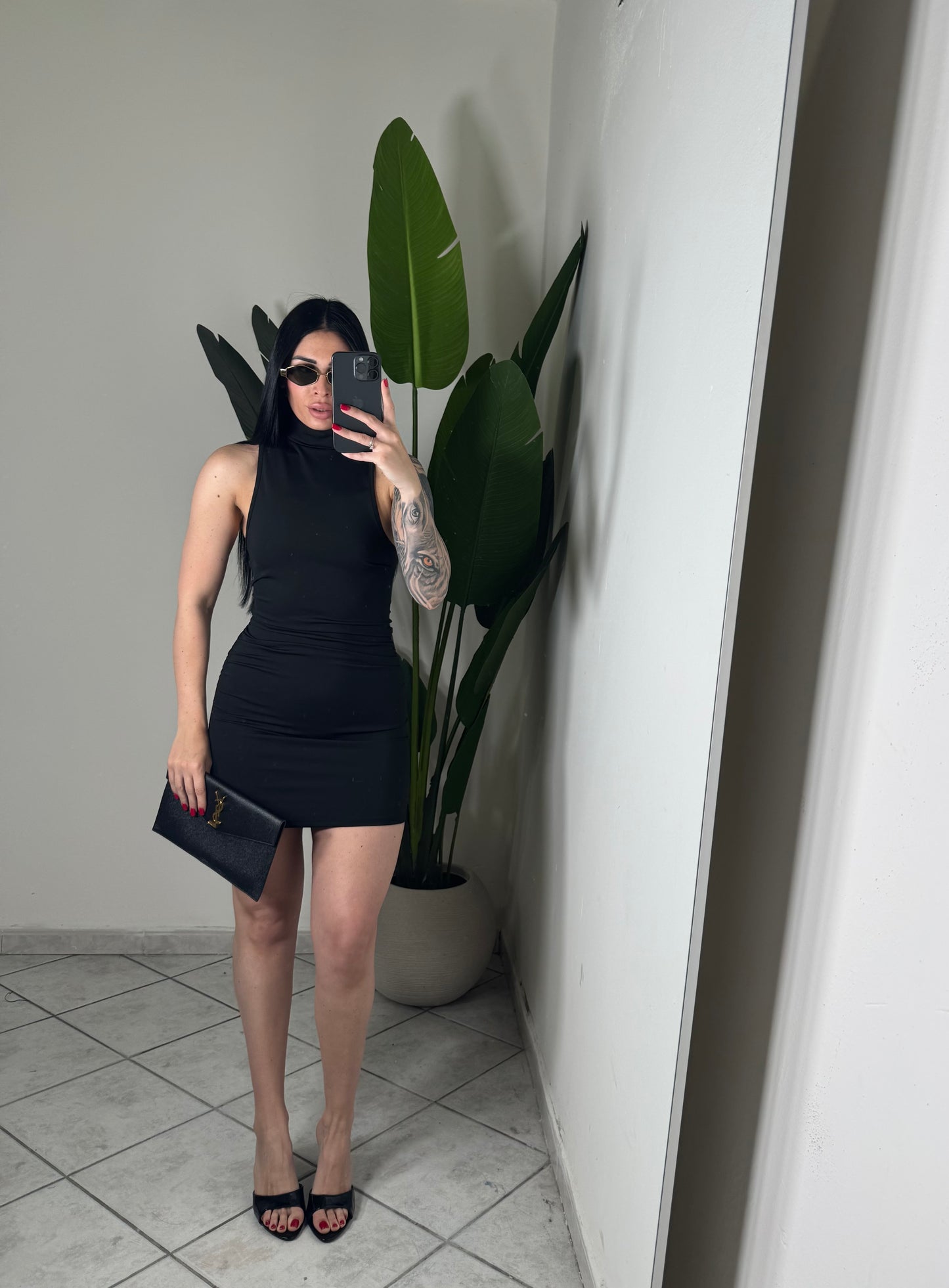 Dress Amanda ✨