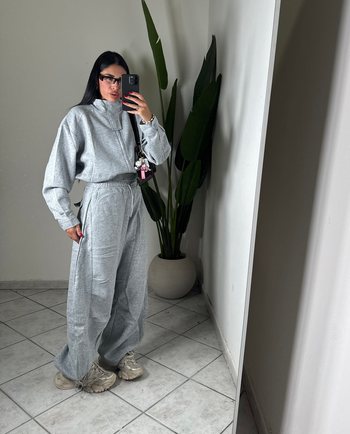 Coordinato tuta 073✨