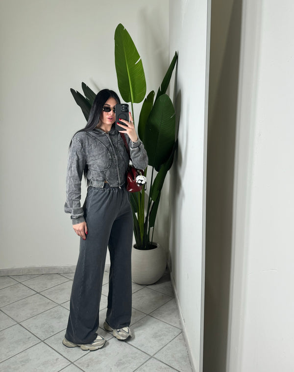 TUTA GREY✨