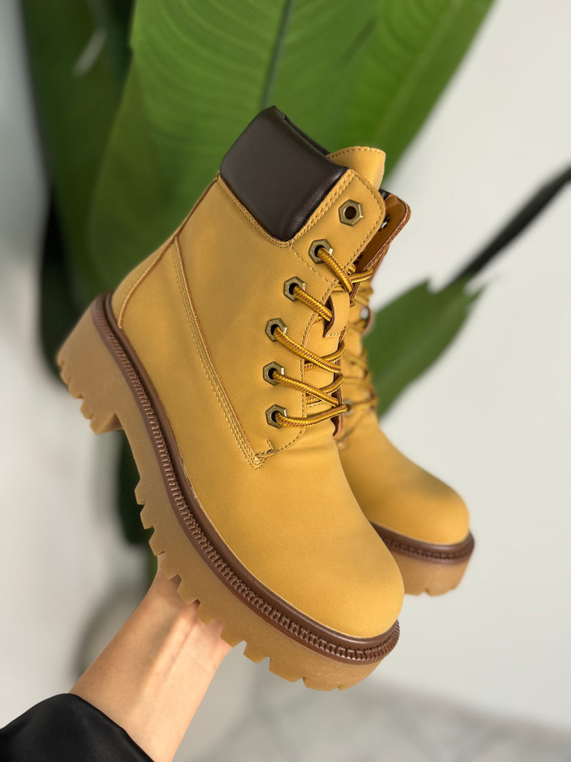 Anfibio mood timberland✨