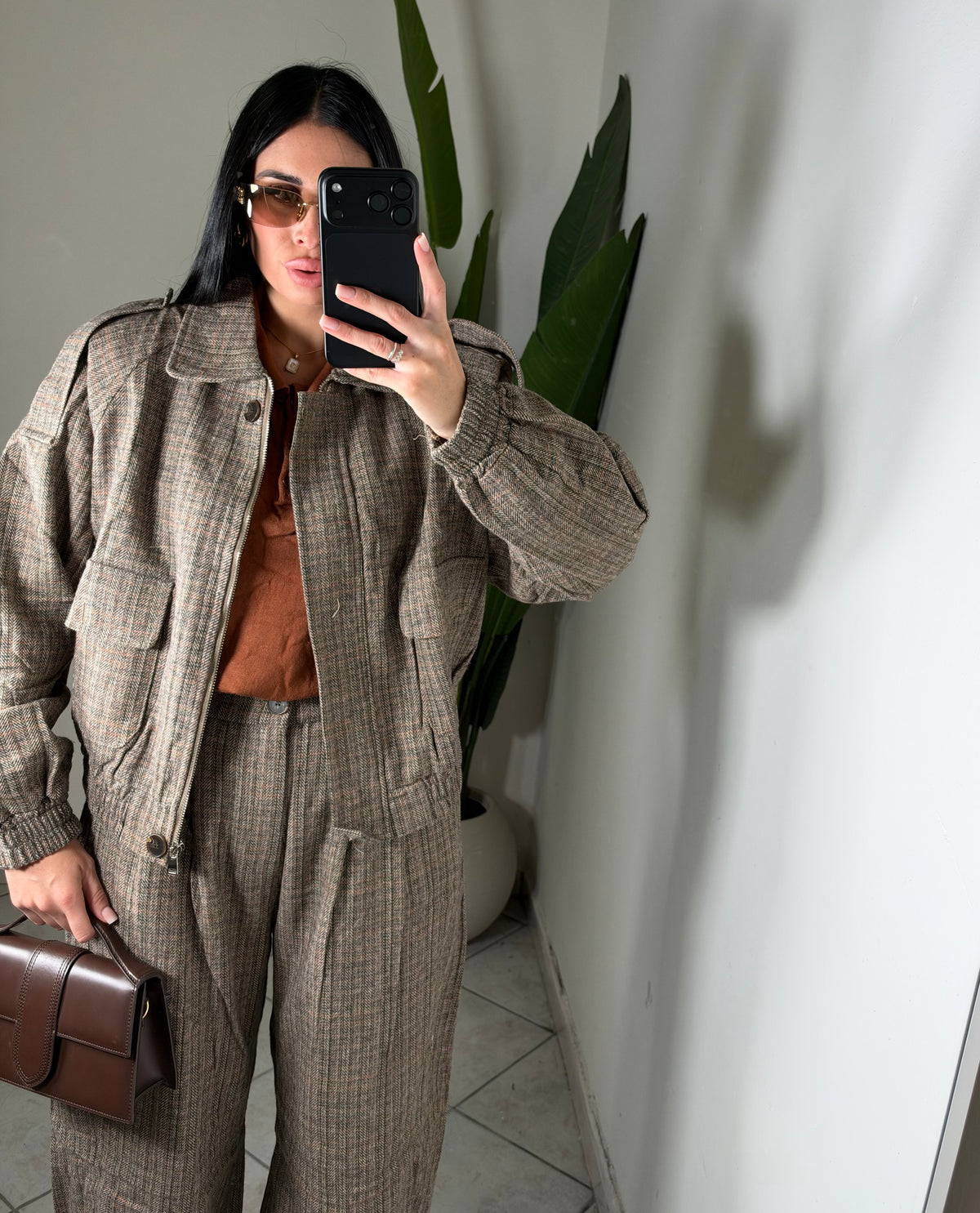 COORDINATO SONNY✨