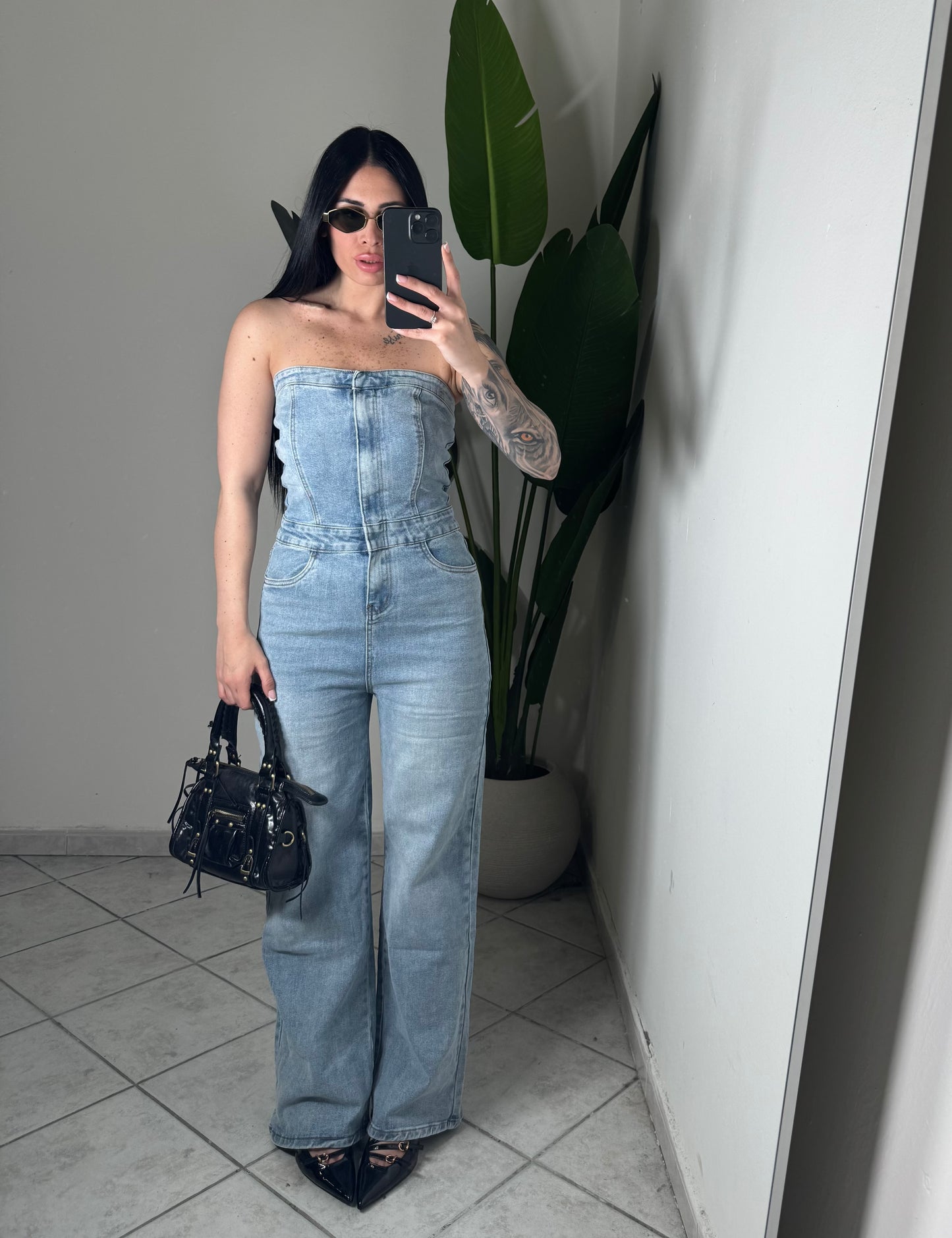 Jump denim ✨