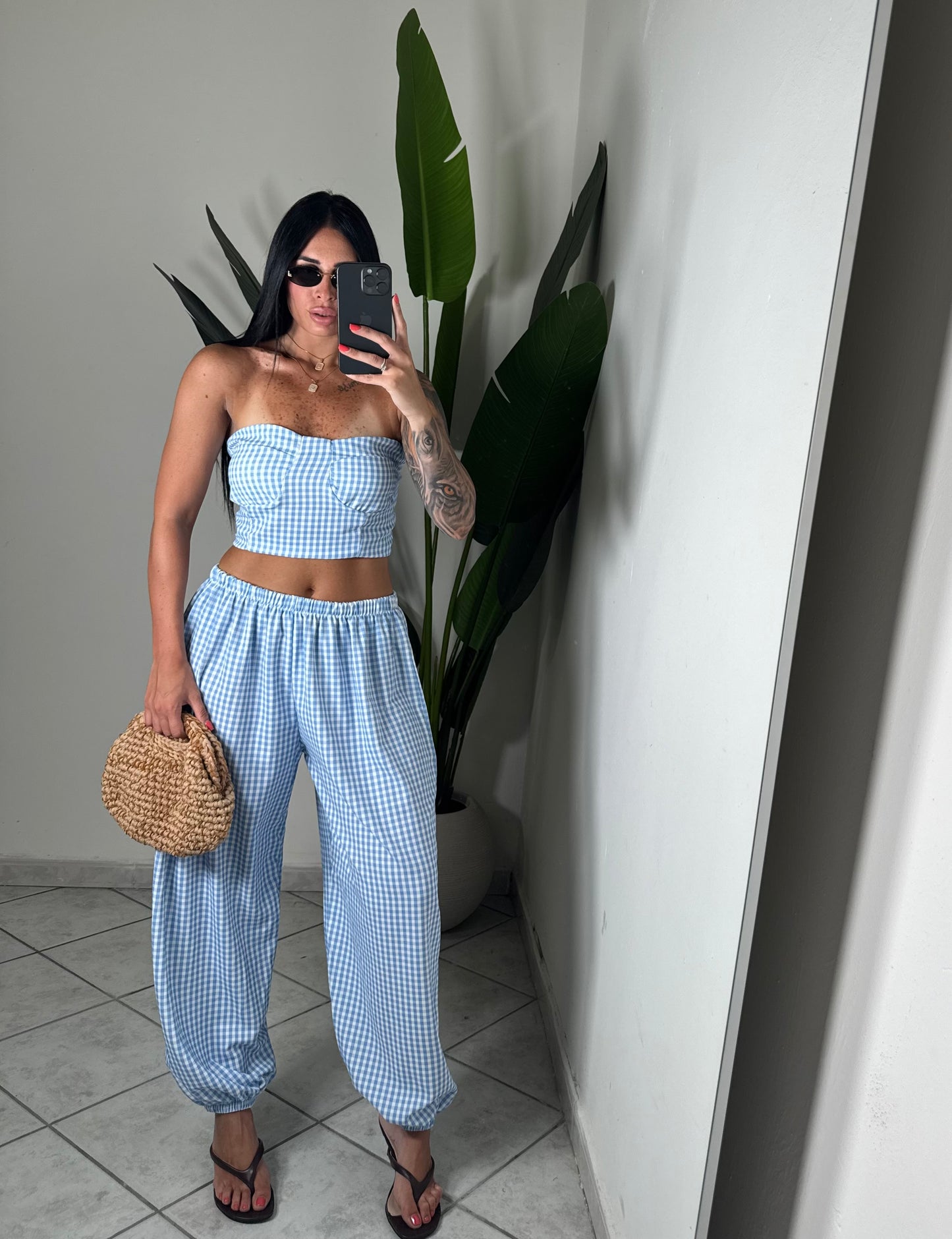 Coordinato JENNY✨