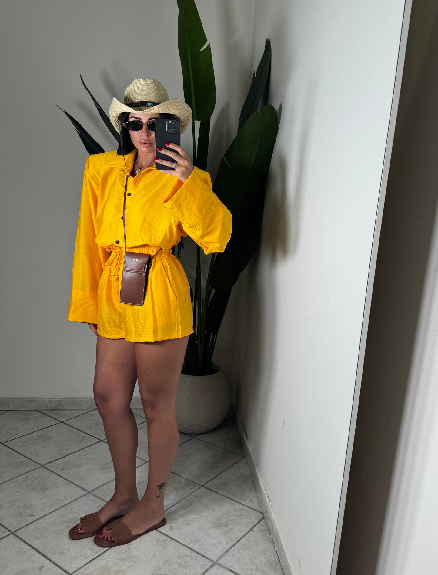 Coordinato CHLOÈ✨