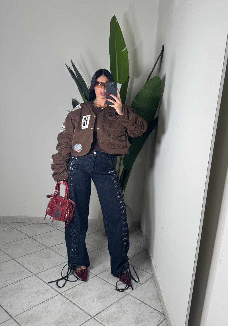 Jeans daisy ✨