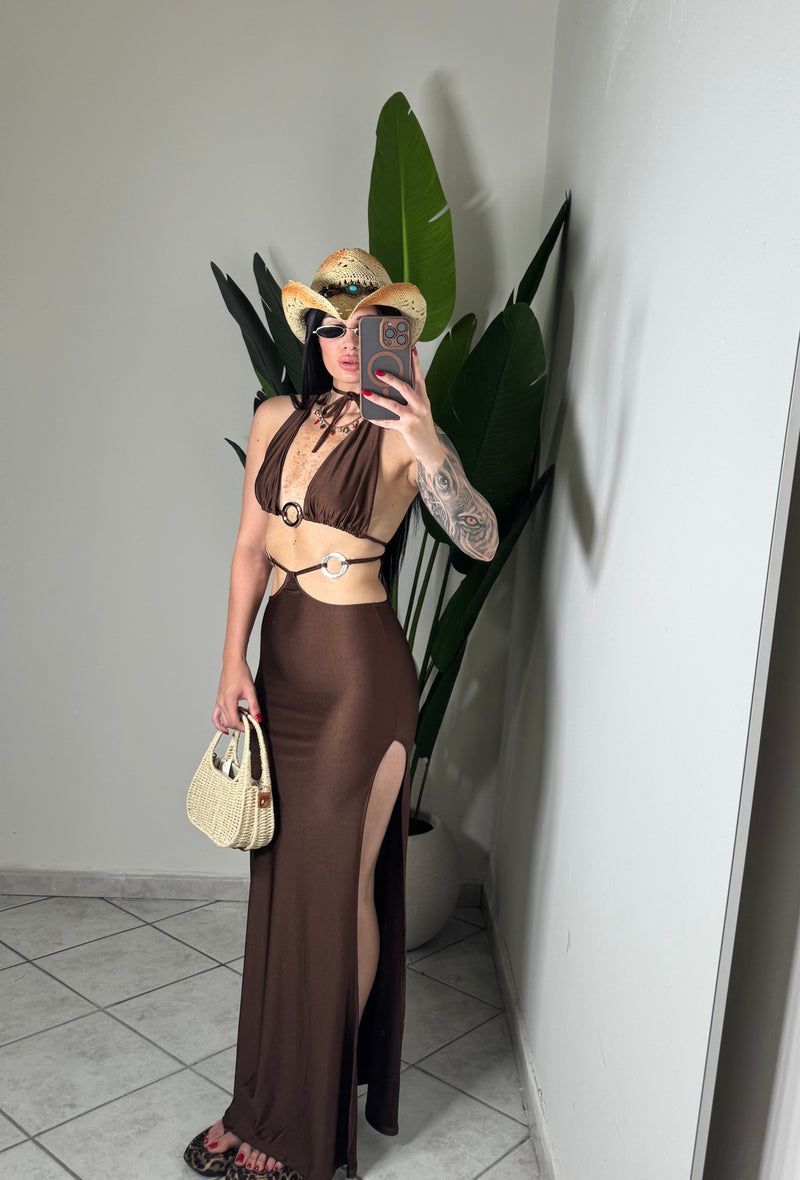 Coordinato Antonia