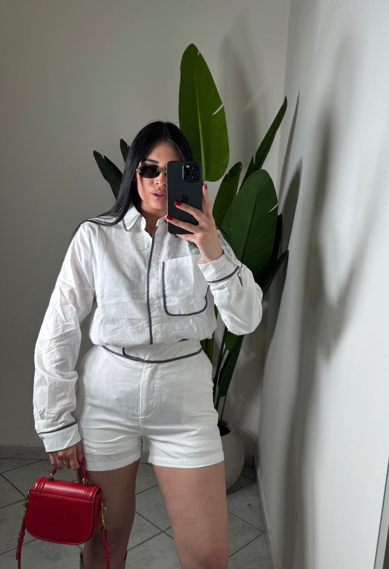 Coordinato JASMINE ✨
