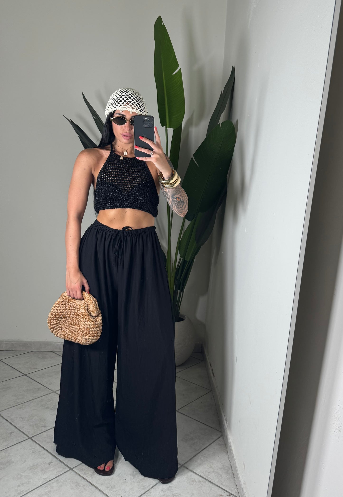 PANTALONE ZOE✨