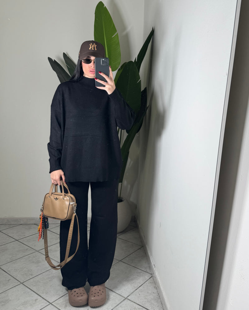 Coordinato ELETTRA✨