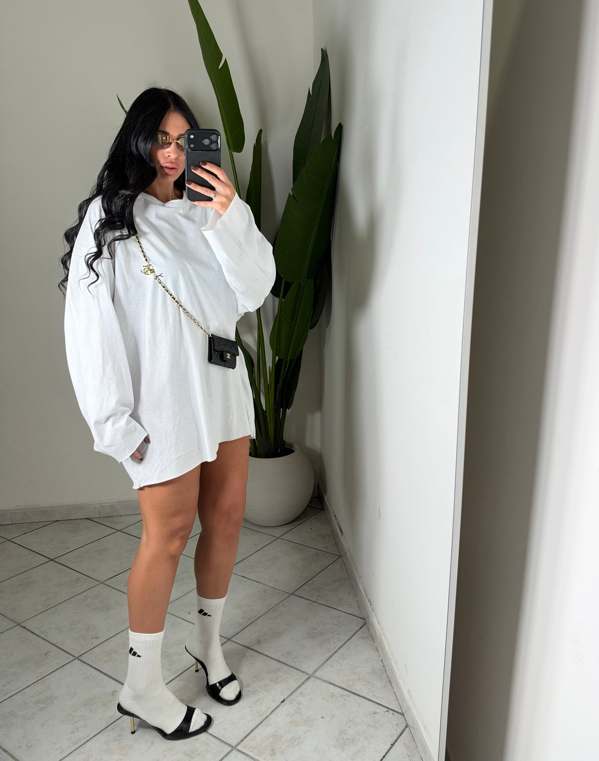 Long sleeve ✨just west