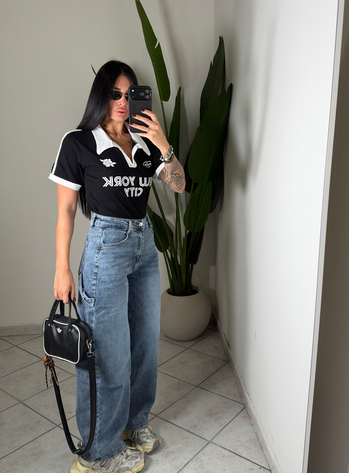 Jeans adrix✨180