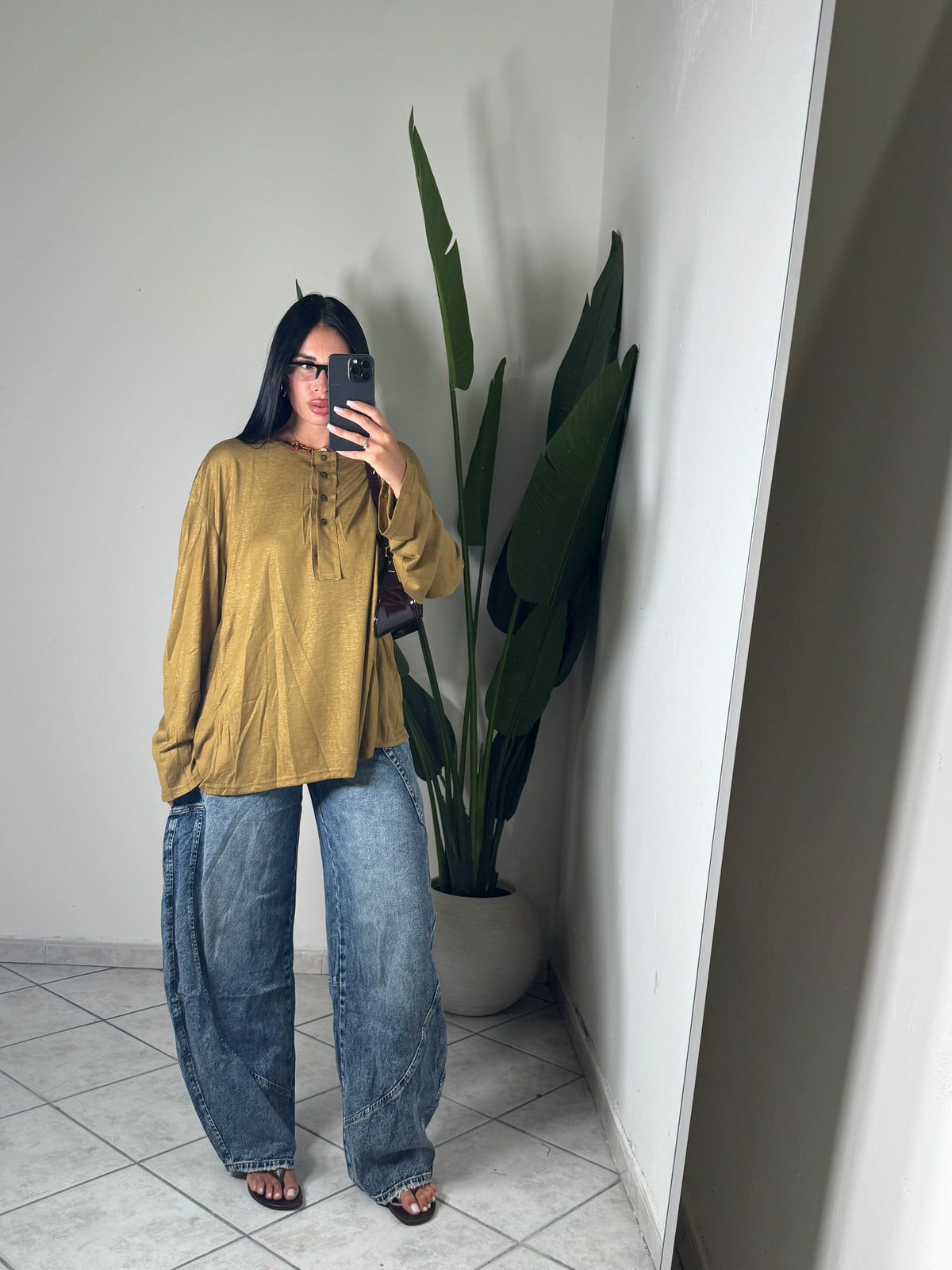 MAGLIA AZARA✨