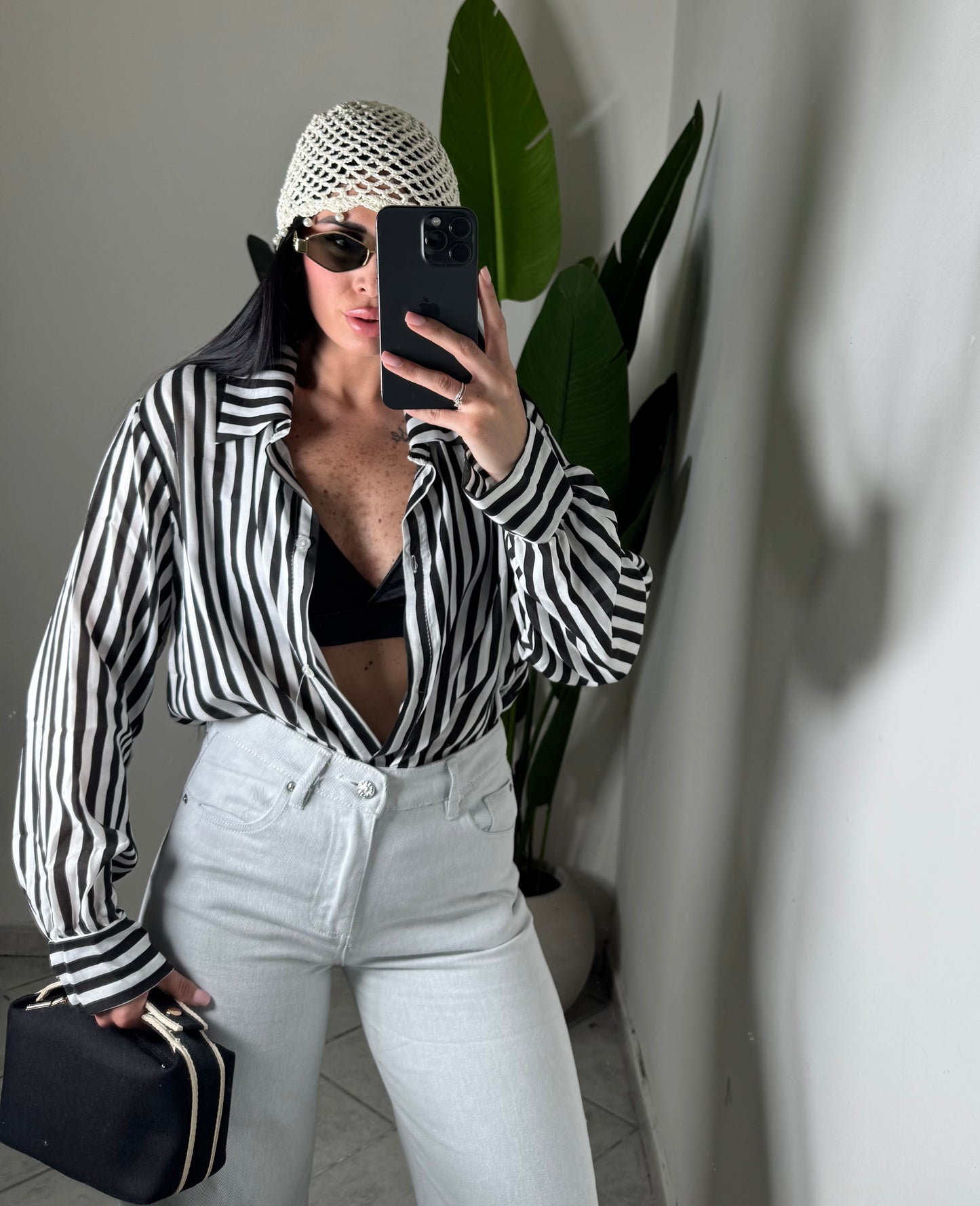 Camicia RIGHE✨