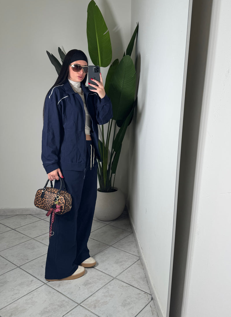 Tuta sporty✨