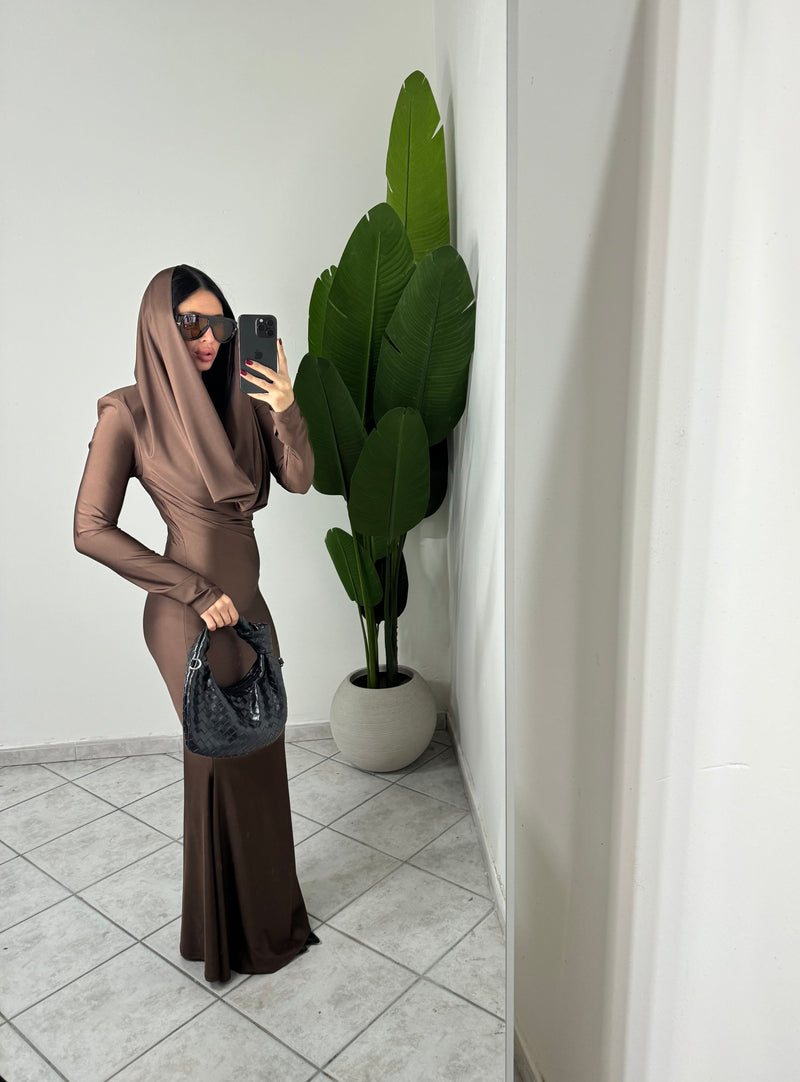 DRESS ARABIC