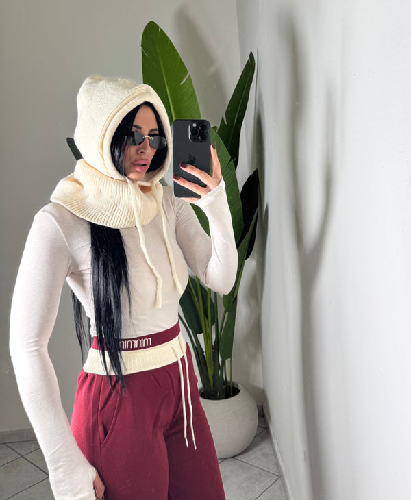 Balaclava✨