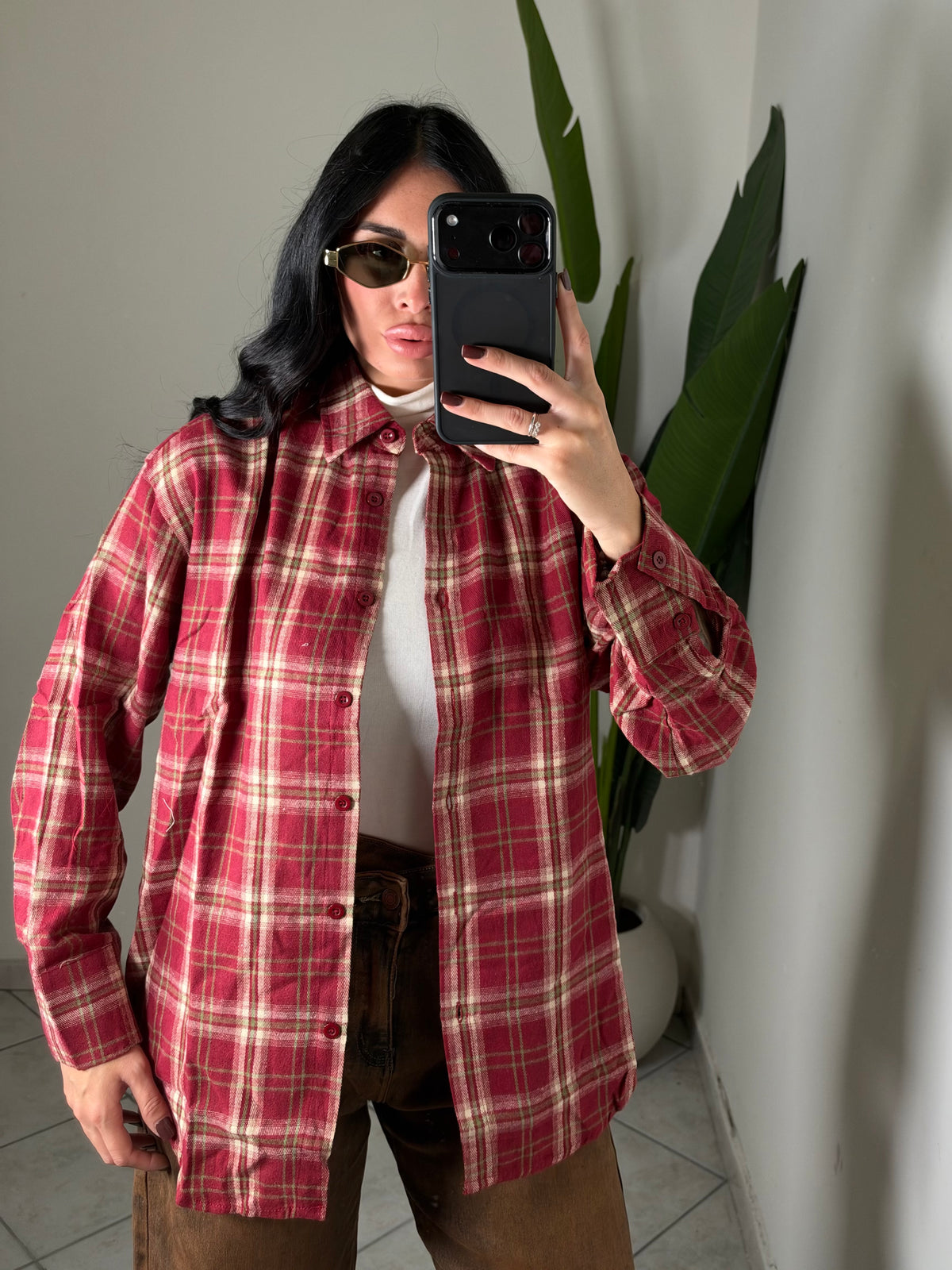Camicia 8-32✨