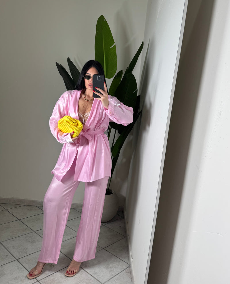 Coordinato VANILLA✨