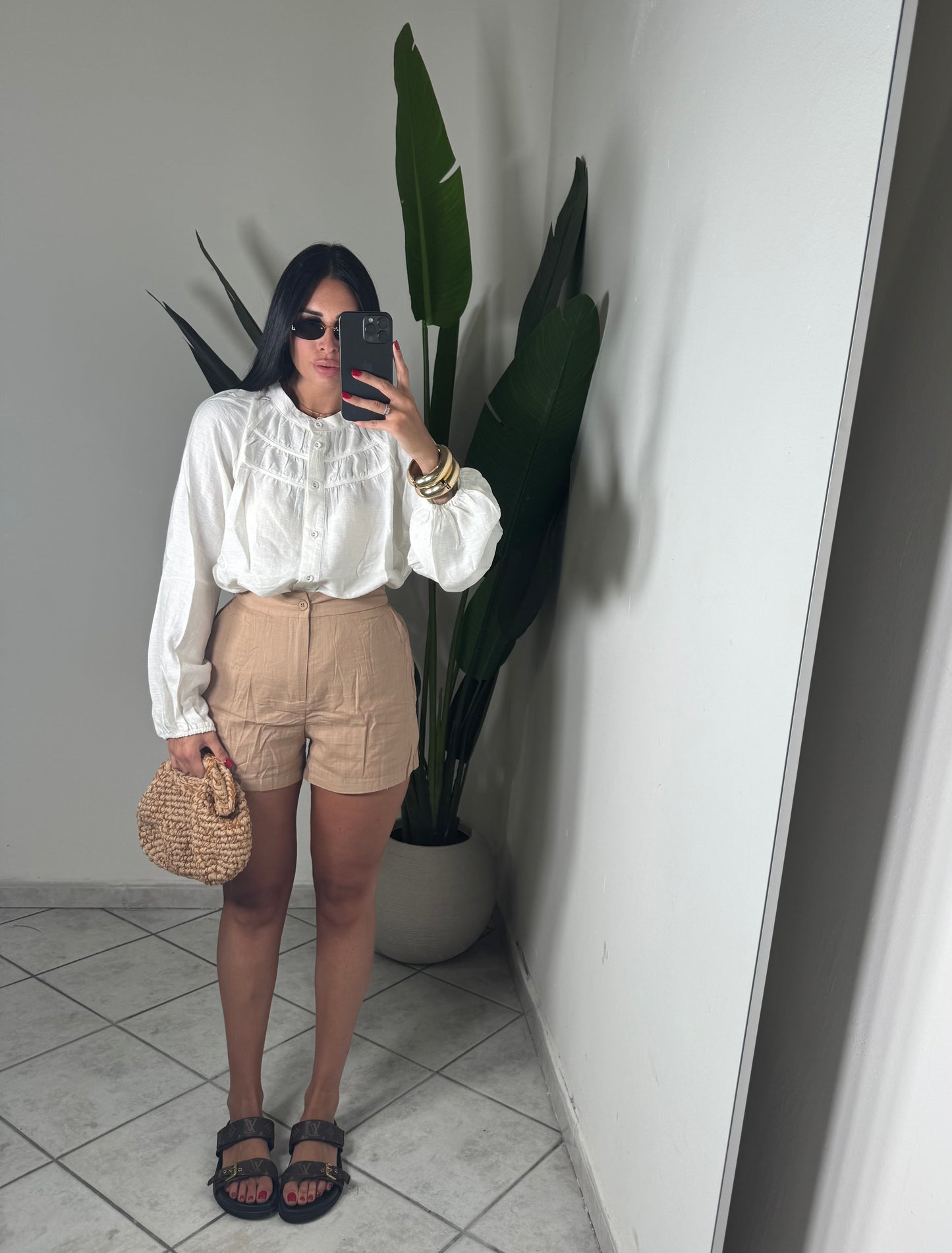 Short Lino✨
