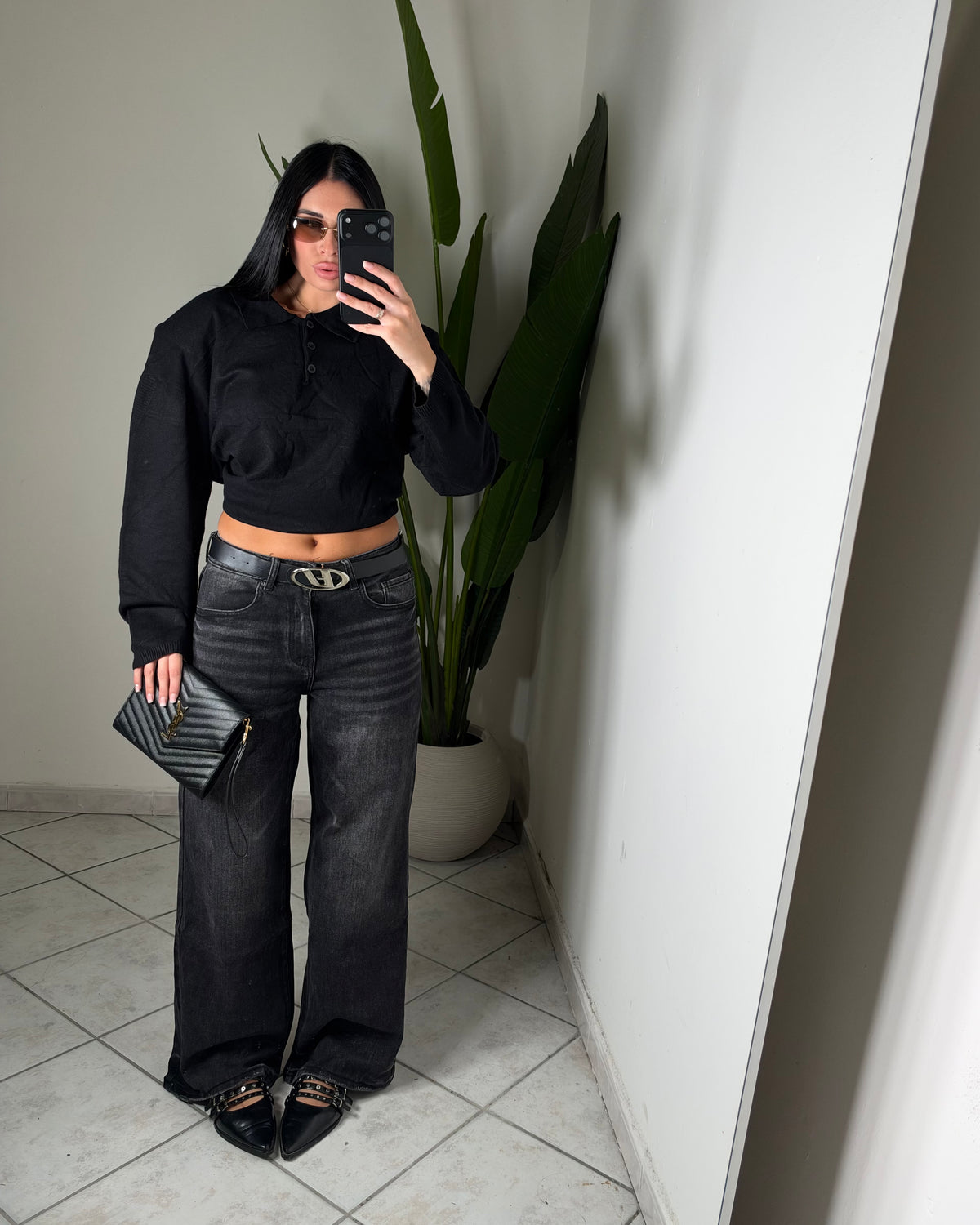 Wide leg✨23-2