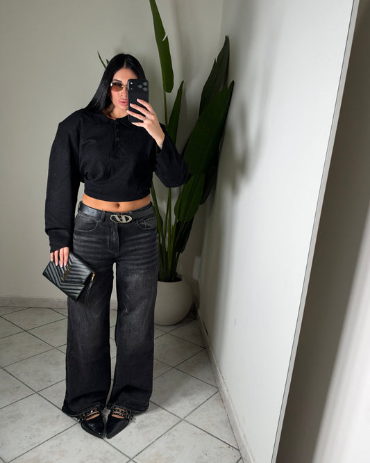 Wide leg✨23-2