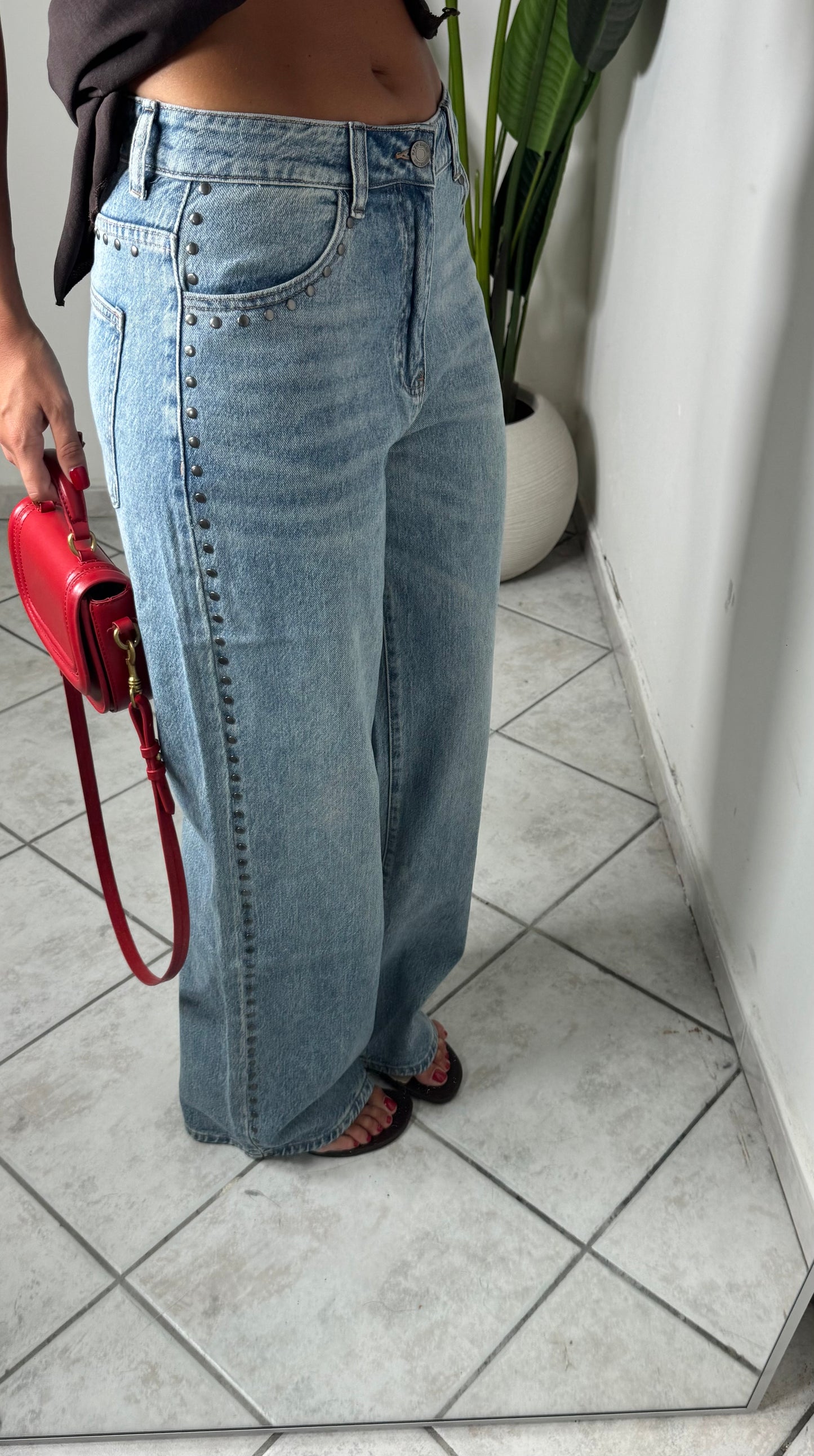 Jeans marivy✨1166