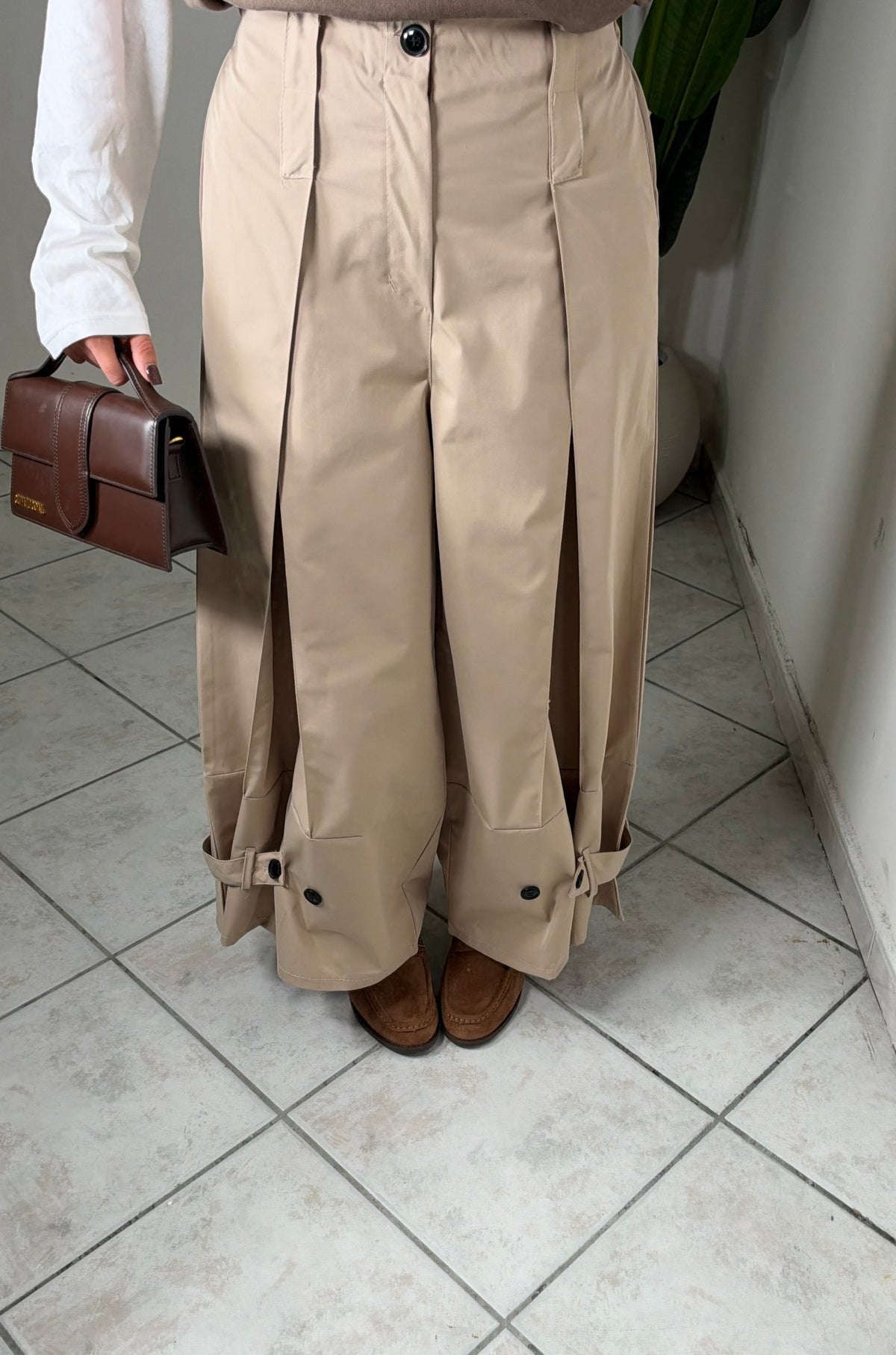 Pantalone Jess✨