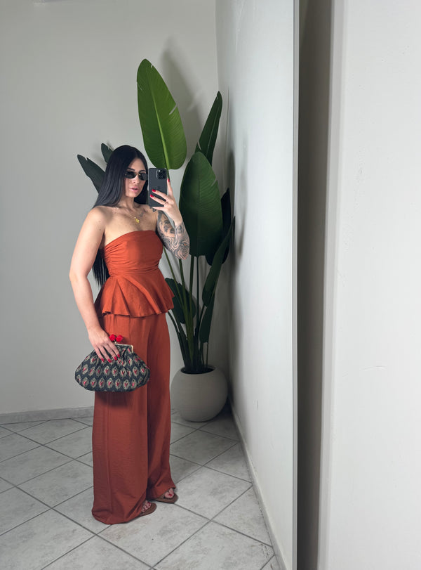 Coordinato dori✨